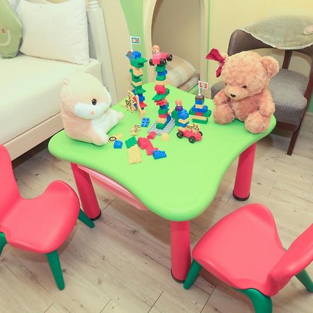 Sweetheart Homestay Luodong Εξωτερικό φωτογραφία