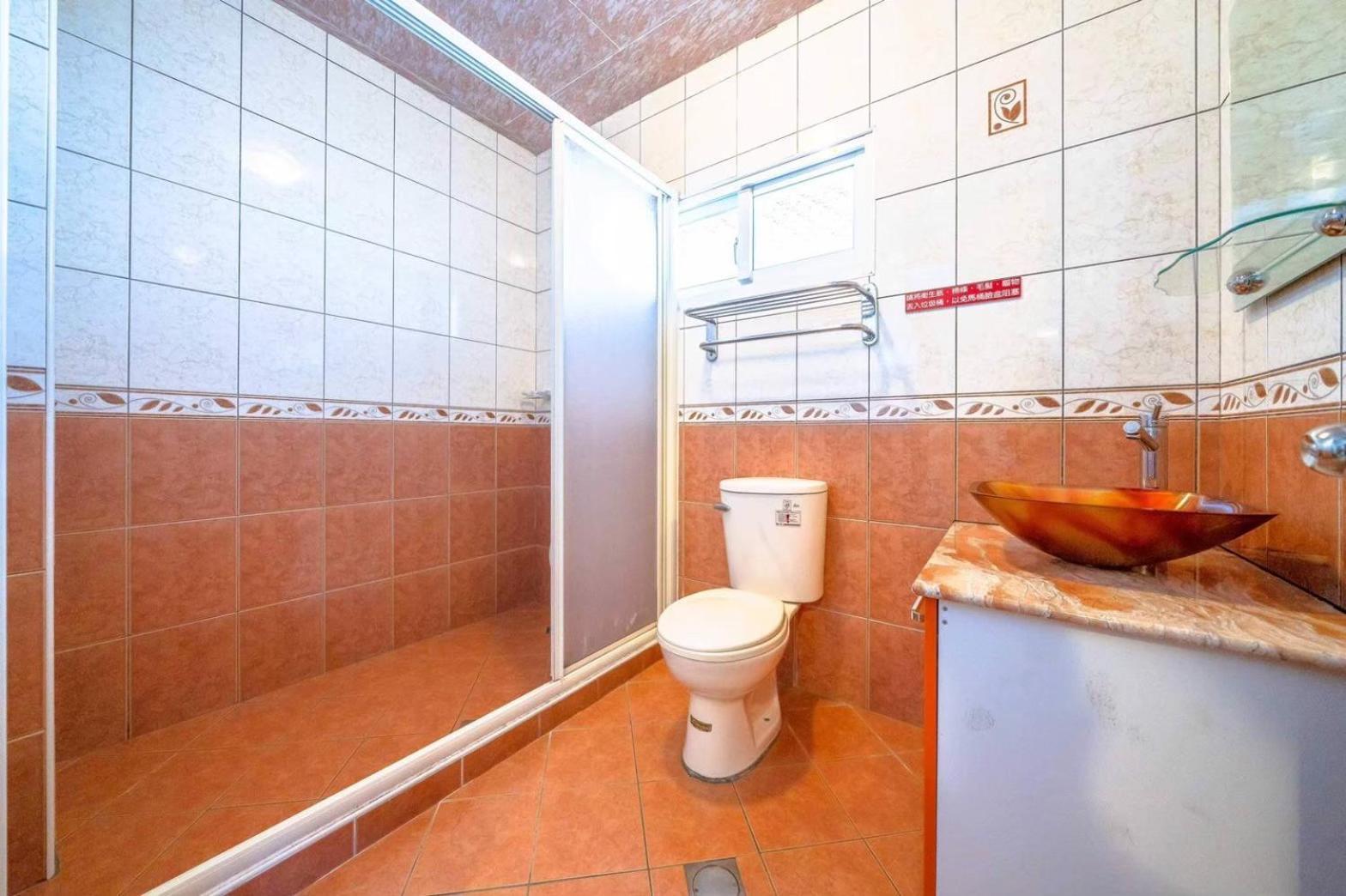 Sweetheart Homestay Luodong Εξωτερικό φωτογραφία