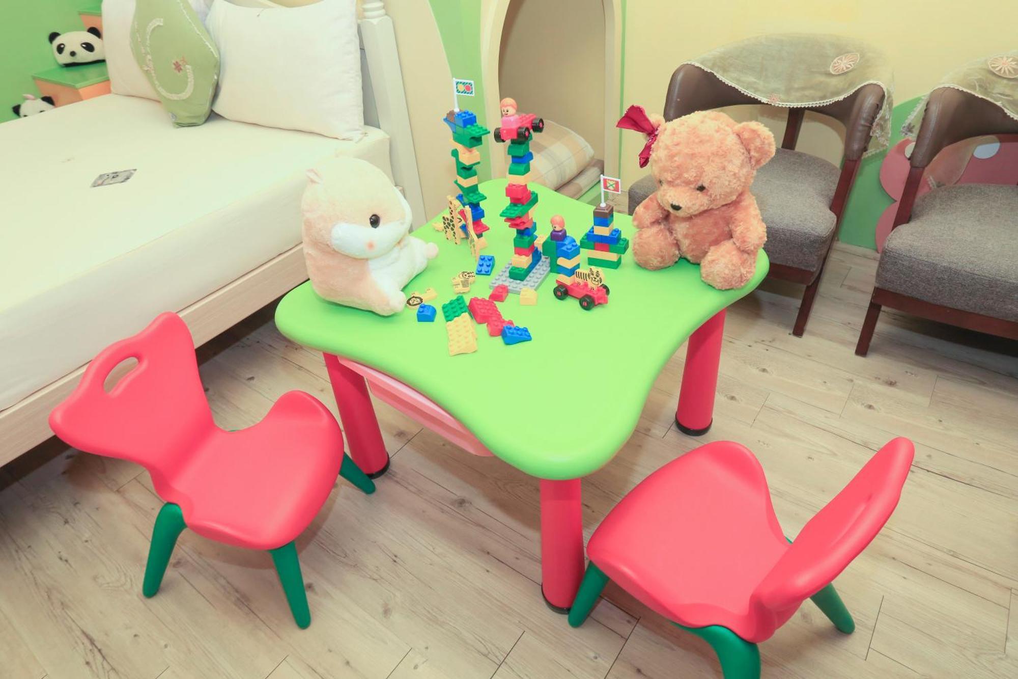 Sweetheart Homestay Luodong Εξωτερικό φωτογραφία