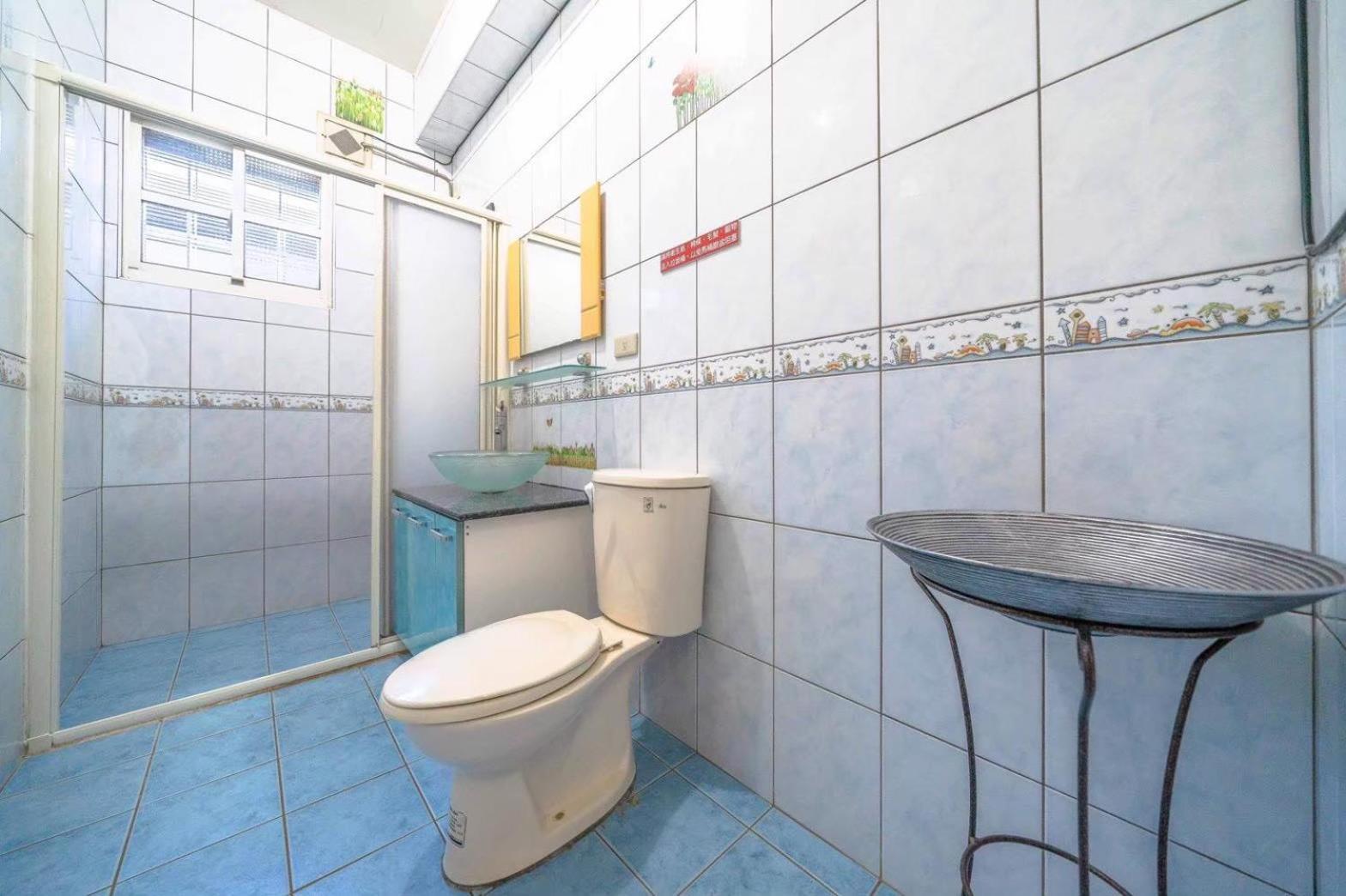 Sweetheart Homestay Luodong Εξωτερικό φωτογραφία