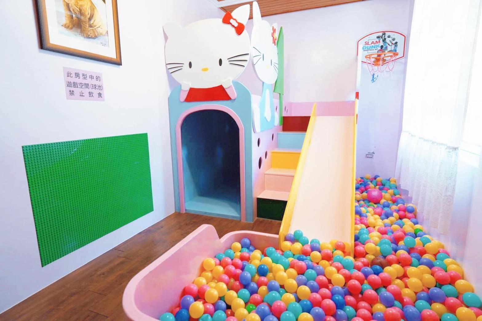 Sweetheart Homestay Luodong Εξωτερικό φωτογραφία